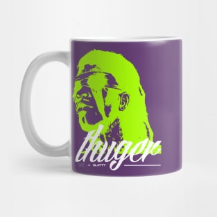 Young Thug Mug